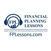 Podcast Financial Planning Certification Exam Audio Lessons