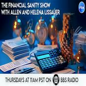 Podcast Financial Sanity Now