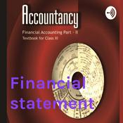 Podcast Financial statement