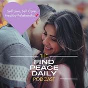 Podcast The Find Peace Daily Podcast