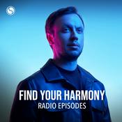 Podcast Find Your Harmony Radioshow