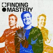 Podcast Finding Mastery with Dr. Michael Gervais