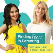 Podcast Finding Peace In Parenting