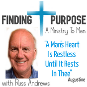 Podcast Finding Purpose
