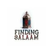 Podcast Finding Salaam
