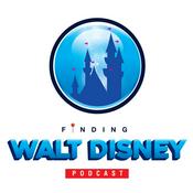 Podcast Finding Walt Disney