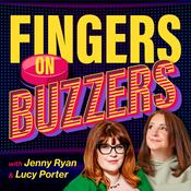 Podcast Fingers On Buzzers