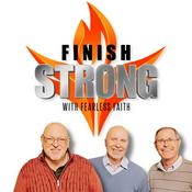 Podcast Finish Strong With Fearless Faith