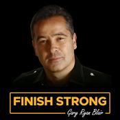 Podcast Finish Strong