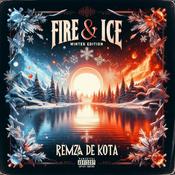Podcast Fire and Ice by Remza de Kota