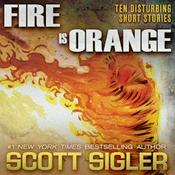 Podcast FIRE IS ORANGE