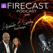 Podcast Voice Of Fire : With Alexander &  Sandra Sarraga