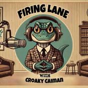 Podcast Firing Lane