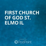 Podcast First Church of God St. Elmo IL