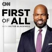 Podcast First Of All with Victor Blackwell