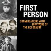 Podcast First Person Podcast