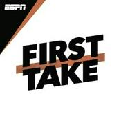 Podcast First Take