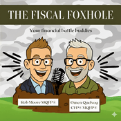 Podcast Fiscal Foxhole