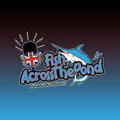 Podcast Fish Across the Pond - a Miami Marlins UK podcast