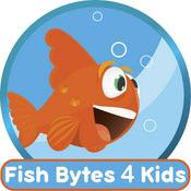 Podcast Fish Bytes for Kids: Bible Stories, Christian Adventures & Family Devotions