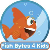 Podcast Fish Bytes for Kids: Bible Stories, Christian Parodies & More