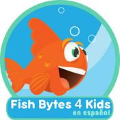 Podcast Fish Bytes 4 Kids: Aprendizaje biblical para niños
