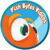 Podcast Fish Bytes Videos: Bible Stories, Christian Adventures &amp; Family Devotions