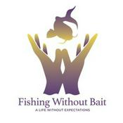 Podcast Fishing Without Bait: A Full Impact Mindfulness Podcast