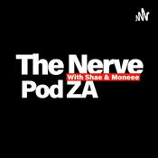 Podcast The Nerve PodcastZA