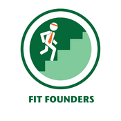 Podcast Fit Founders Podcast
