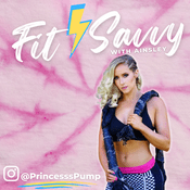 Podcast Fit Savvy