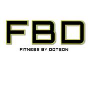 Podcast Fitness By Dotson