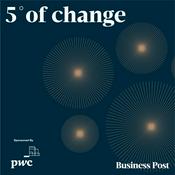 Podcast Five Degrees of Change