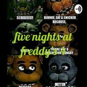 Podcast five nights at freddy's 4