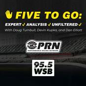 Podcast Five To Go