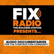 Podcast Fix Radio Presents...