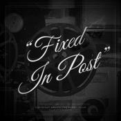 Podcast Fixed In Post