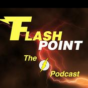 Podcast Flashpoint: The Flash Podcast