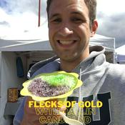 Podcast Flecks of Gold With Dallin Candland