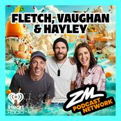 ZM's Fletch, Vaughan & Hayley