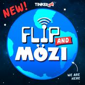 Podcast Flip and Mozi