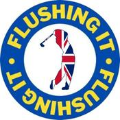 Podcast Flushing It Golf