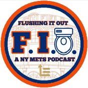 Podcast Flushing It Out