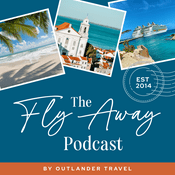 Podcast Fly Away