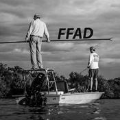 Podcast Fly Fishing After Dark