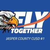 Podcast Fly Together - Jasper County Schools