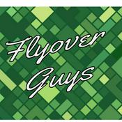 Podcast Flyover Guys