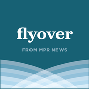 Podcast Flyover