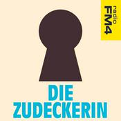 Podcast FM4 Die Zudeckerin