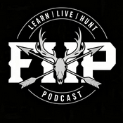 Podcast FHP. LEARN | LIVE | HUNT
